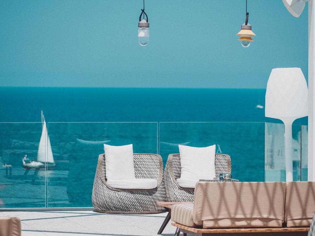 Amare Beach Hotel Ibiza - Adults Only - 21