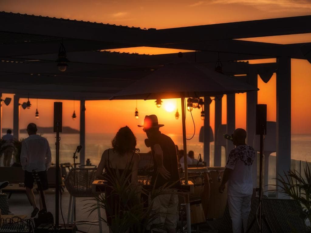Amare Beach Hotel Ibiza - Adults Only - 22