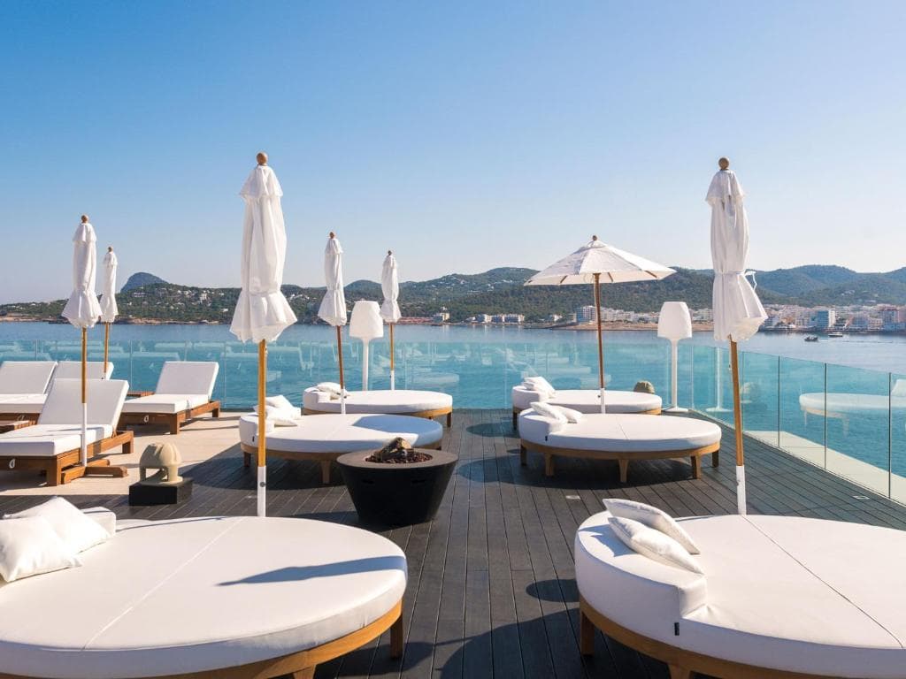 Amare Beach Hotel Ibiza - Adults Only - 23