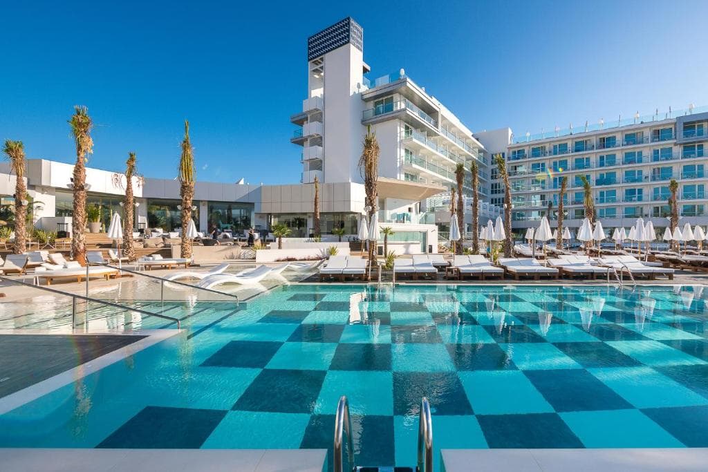 Amare Beach Hotel Ibiza - Adults Only - 27