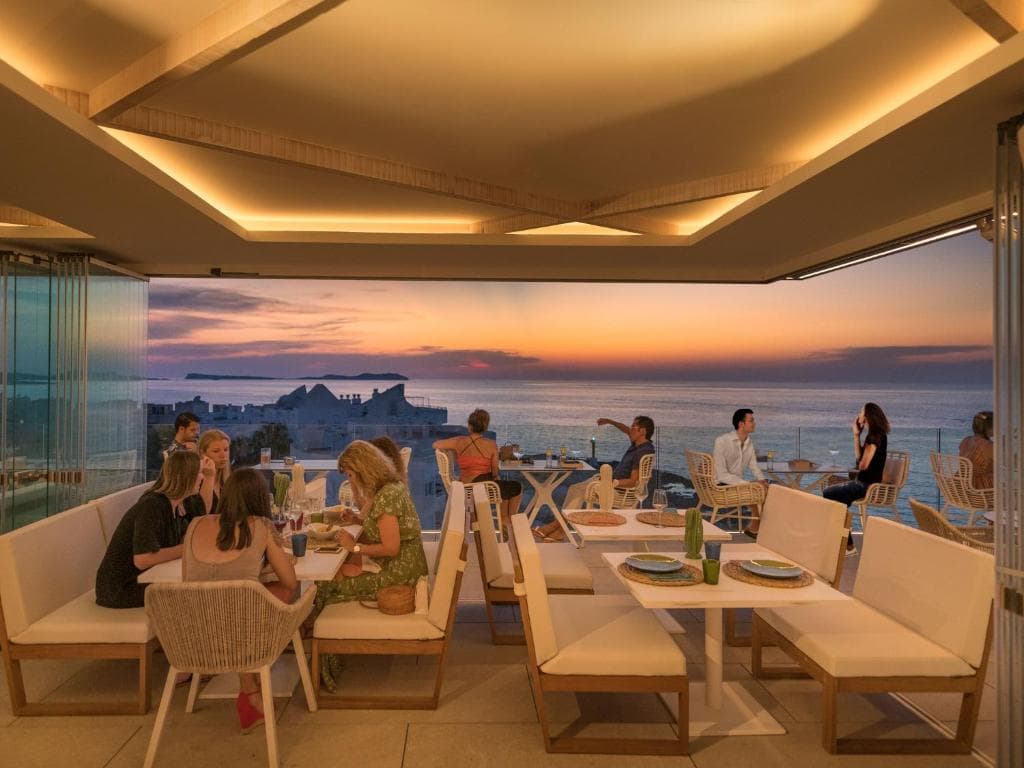 Amare Beach Hotel Ibiza - Adults Only - 30