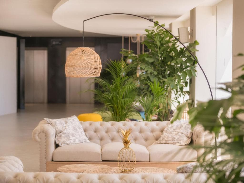 Amare Beach Hotel Ibiza - Adults Only - 31