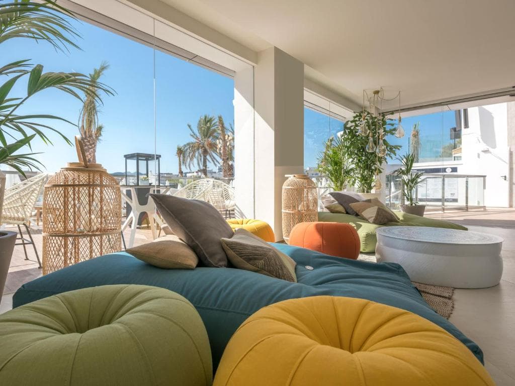Amare Beach Hotel Ibiza - Adults Only - 32