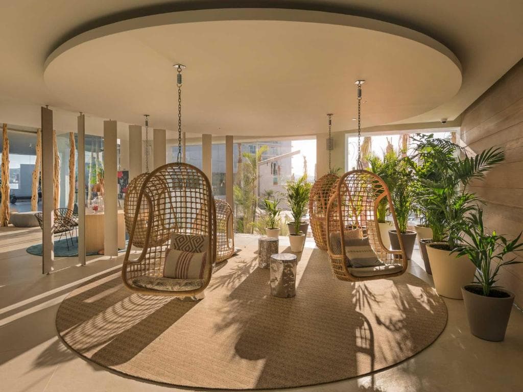 Amare Beach Hotel Ibiza - Adults Only - 33