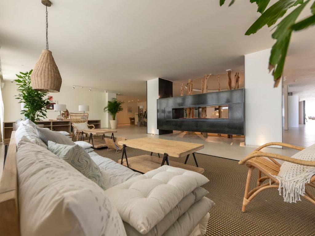 Amare Beach Hotel Ibiza - Adults Only - 35