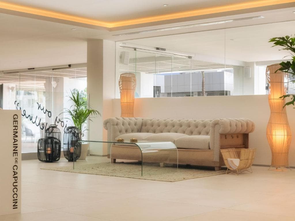 Amare Beach Hotel Ibiza - Adults Only - 36
