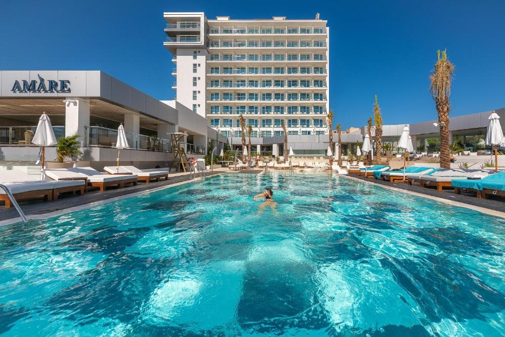 Amare Beach Hotel Ibiza - Adults Only - 40