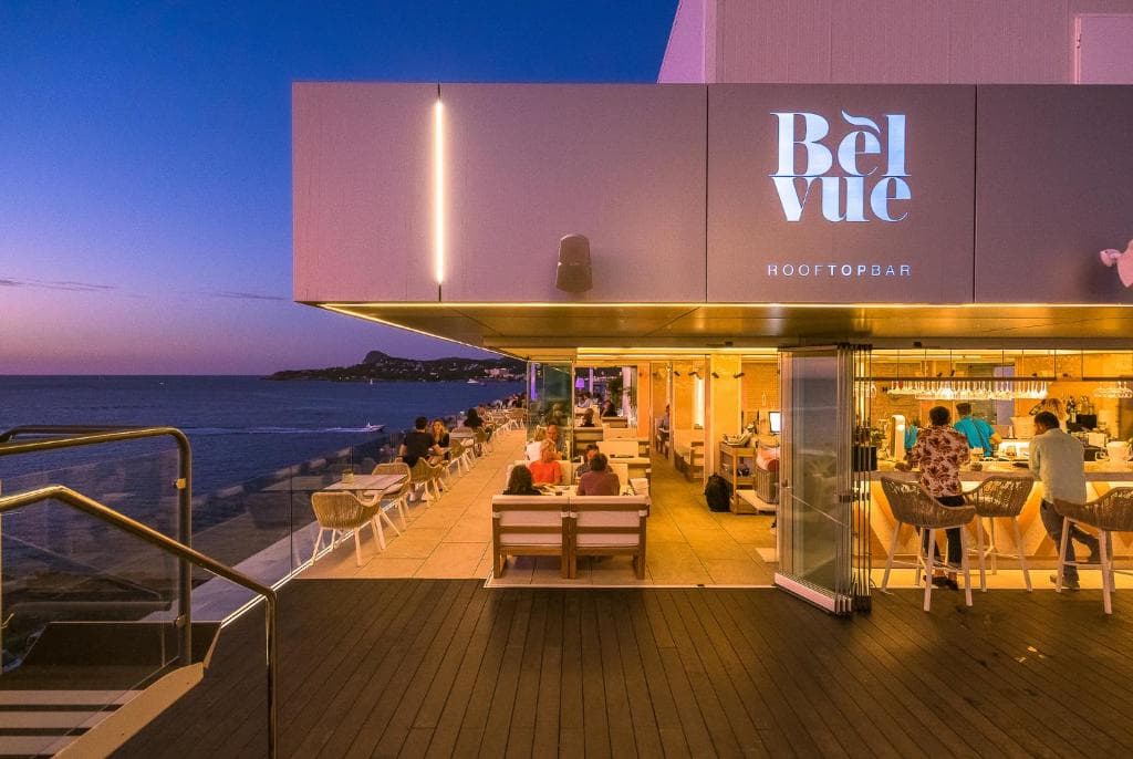 Amare Beach Hotel Ibiza - Adults Only - 41
