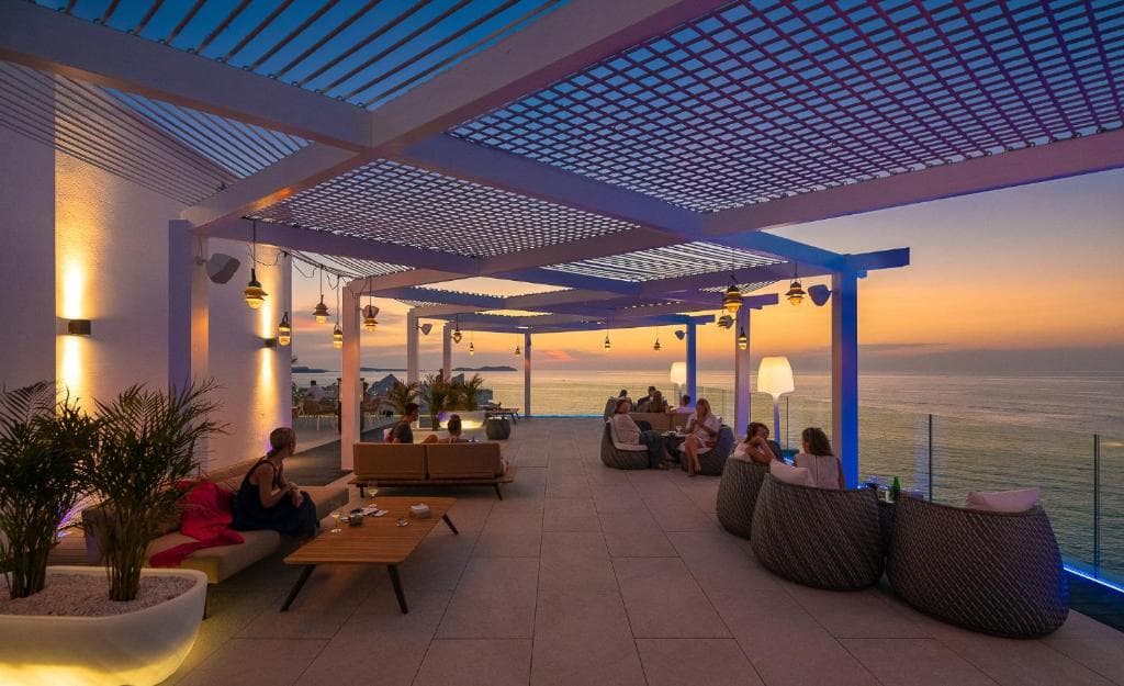 Amare Beach Hotel Ibiza - Adults Only - 42