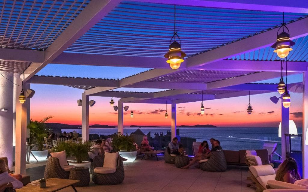Amare Beach Hotel Ibiza - Adults Only - 43