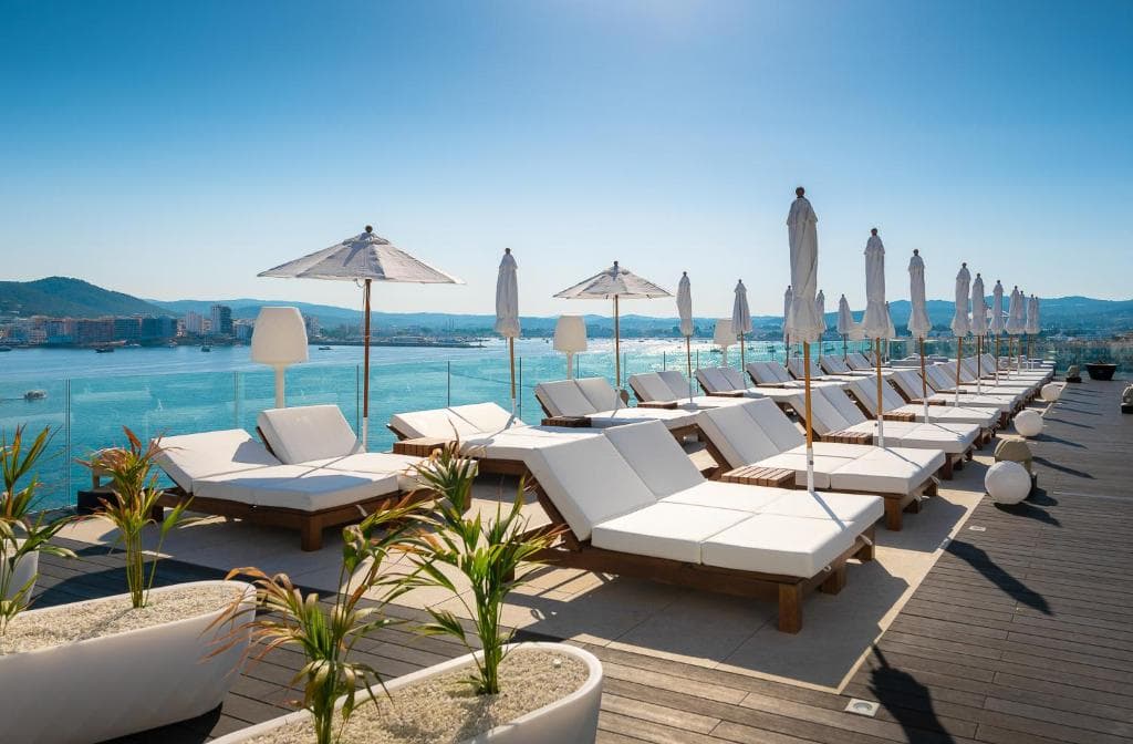 Amare Beach Hotel Ibiza - Adults Only - 44