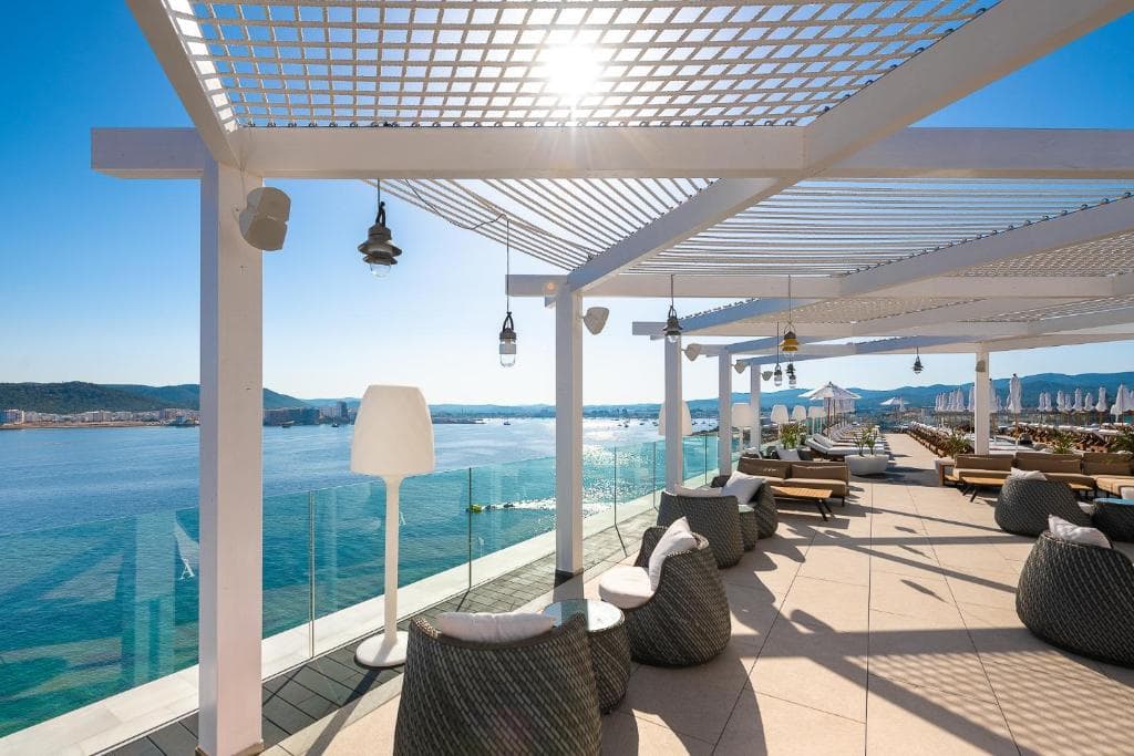 Amare Beach Hotel Ibiza - Adults Only - 45