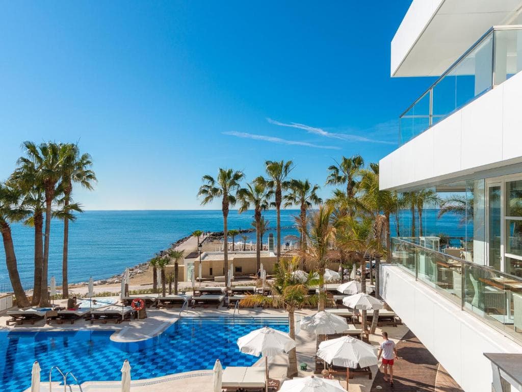 Amare Beach Hotel Marbella - Adults Recommended - 1