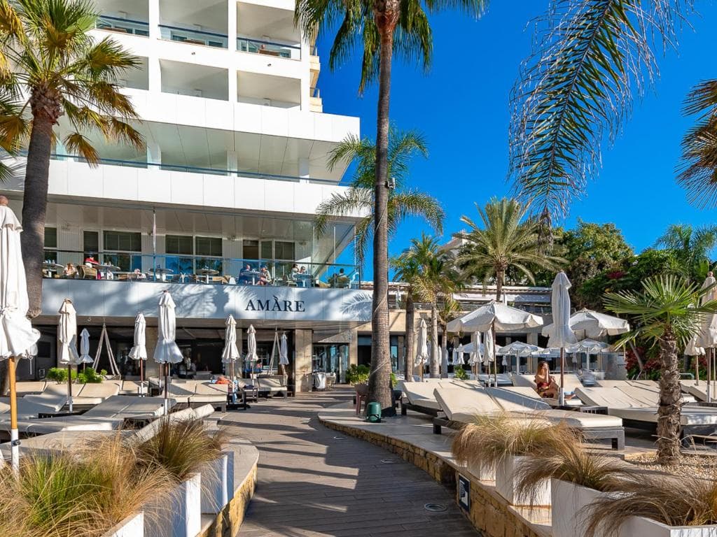 Amare Beach Hotel Marbella - Adults Recommended - 15
