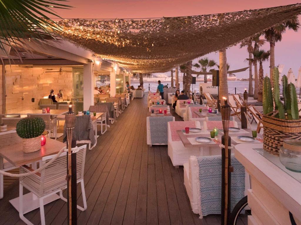 Amare Beach Hotel Marbella - Adults Recommended - 25