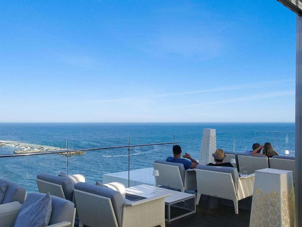 Amare Beach Hotel Marbella - Adults Recommended - 32