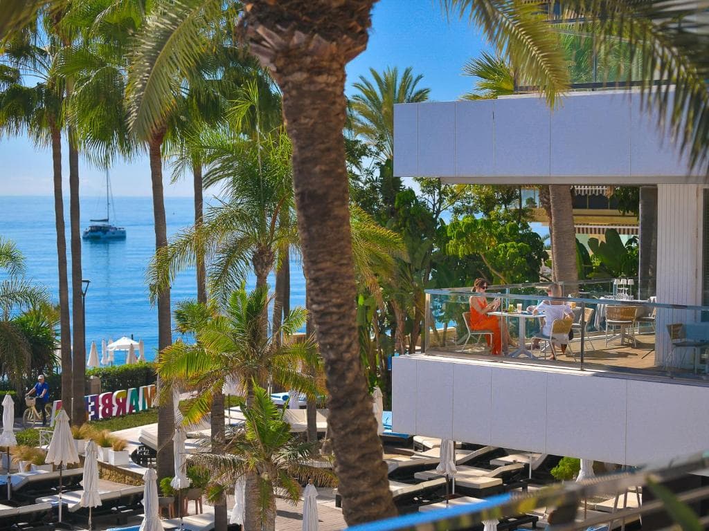 Amare Beach Hotel Marbella - Adults Recommended - 38