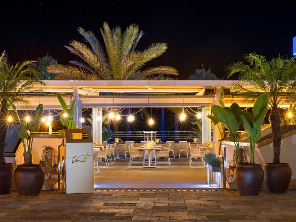 Amare Beach Hotel Marbella - Adults Recommended - 45