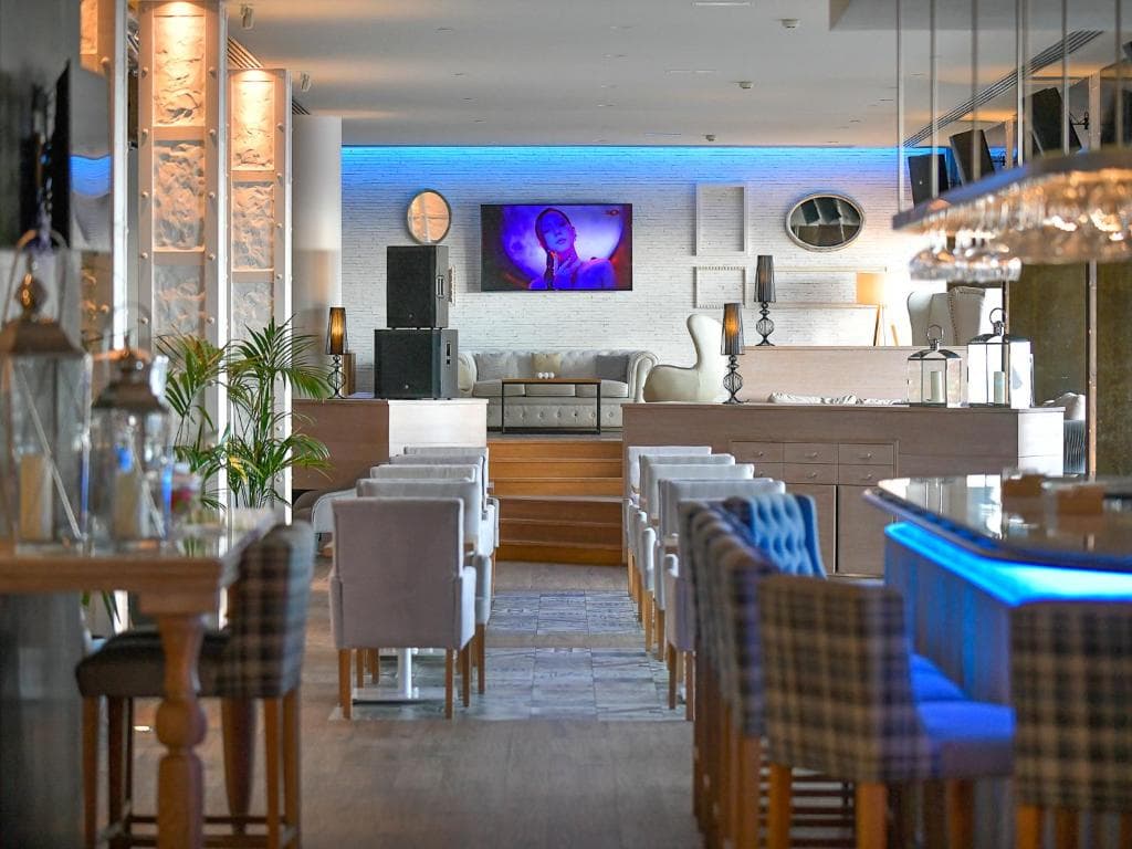 Amare Beach Hotel Marbella - Adults Recommended - 48