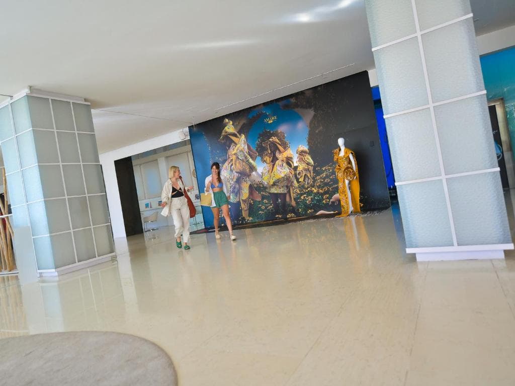 Amare Beach Hotel Marbella - Adults Recommended - 52