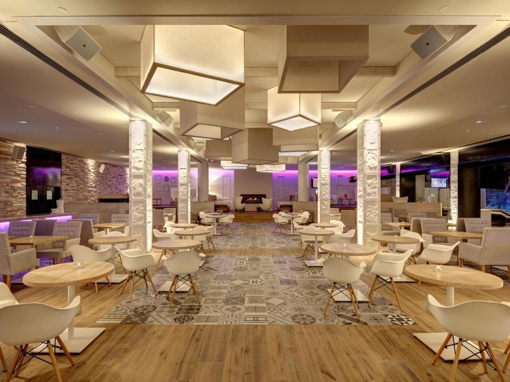 Amare Beach Hotel Marbella - Adults Recommended - 54