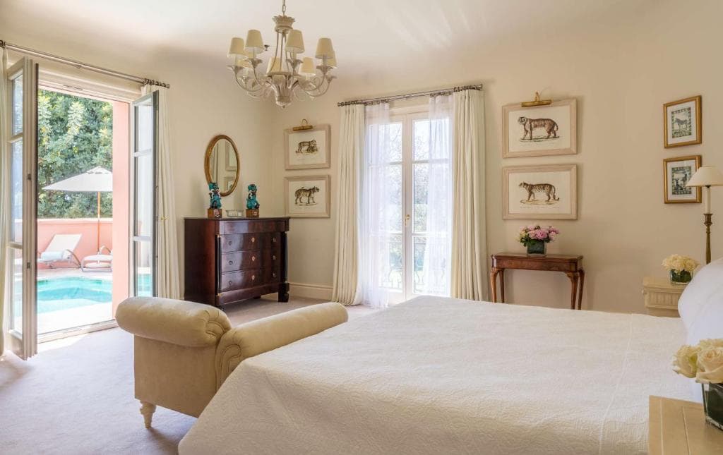 Anantara Villa Padierna Palace Benahavís Marbella Resort - 21