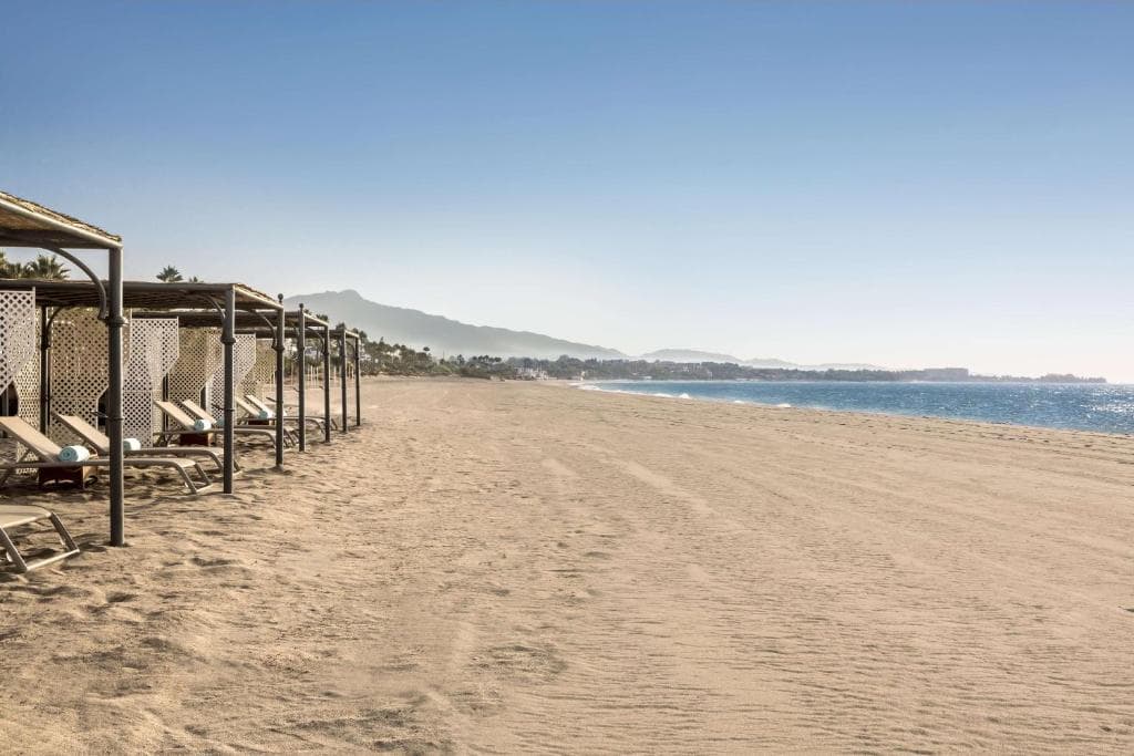 Anantara Villa Padierna Palace Benahavís Marbella Resort - 31