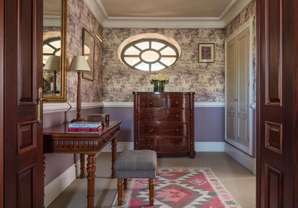 Anantara Villa Padierna Palace Benahavís Marbella Resort - 45