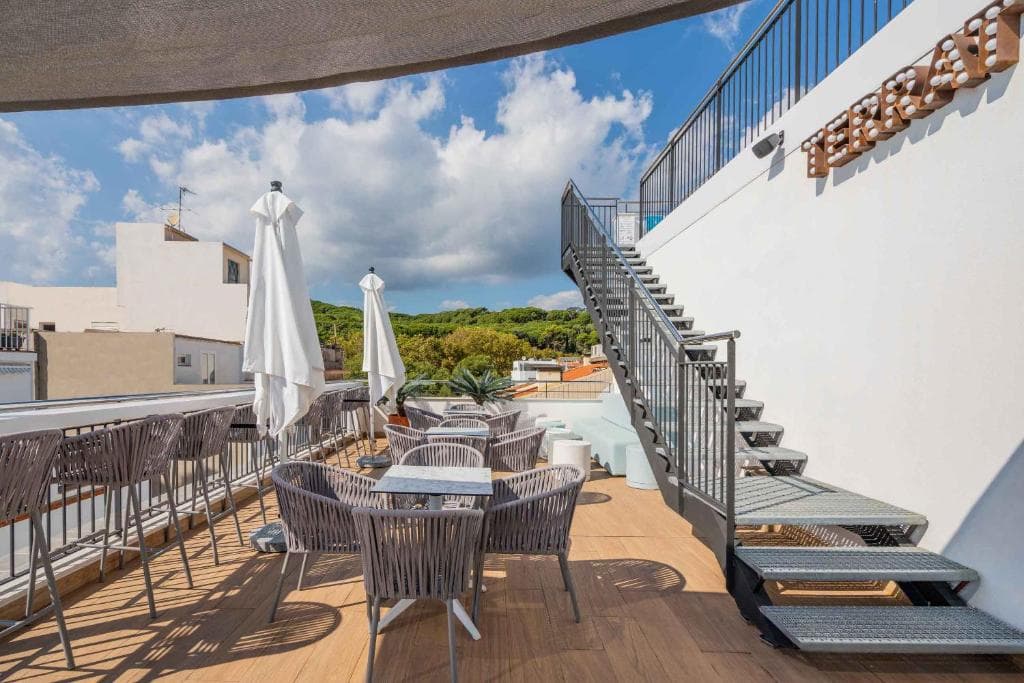 Sejur Costa Brava - Apartamentos Neptuno - 7