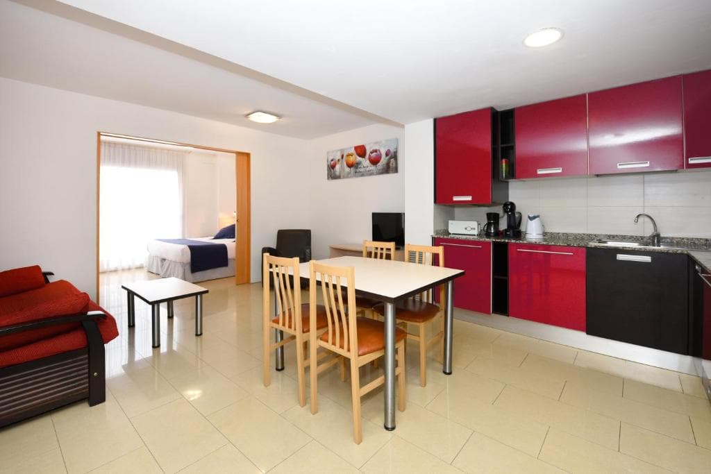 Sejur Costa Brava - Apartamentos Neptuno - 11