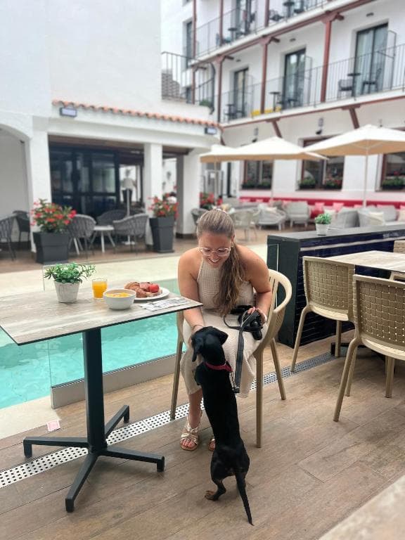 Sejur Costa Brava - Apartamentos Neptuno - 14