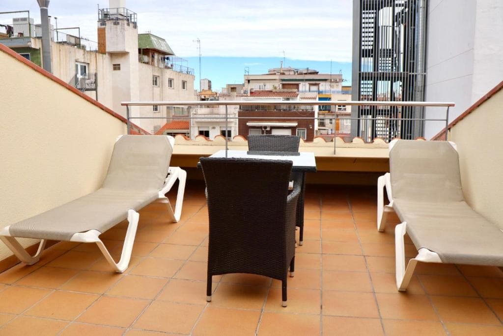 Sejur Costa Brava - Apartamentos Neptuno - 15