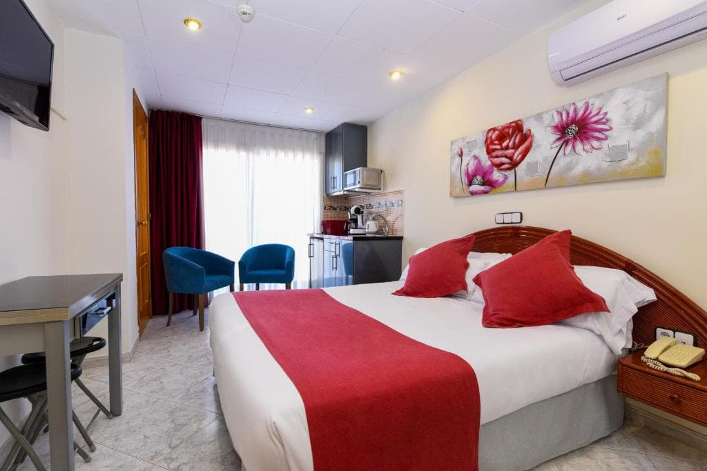 Sejur Costa Brava - Apartamentos Neptuno - 18