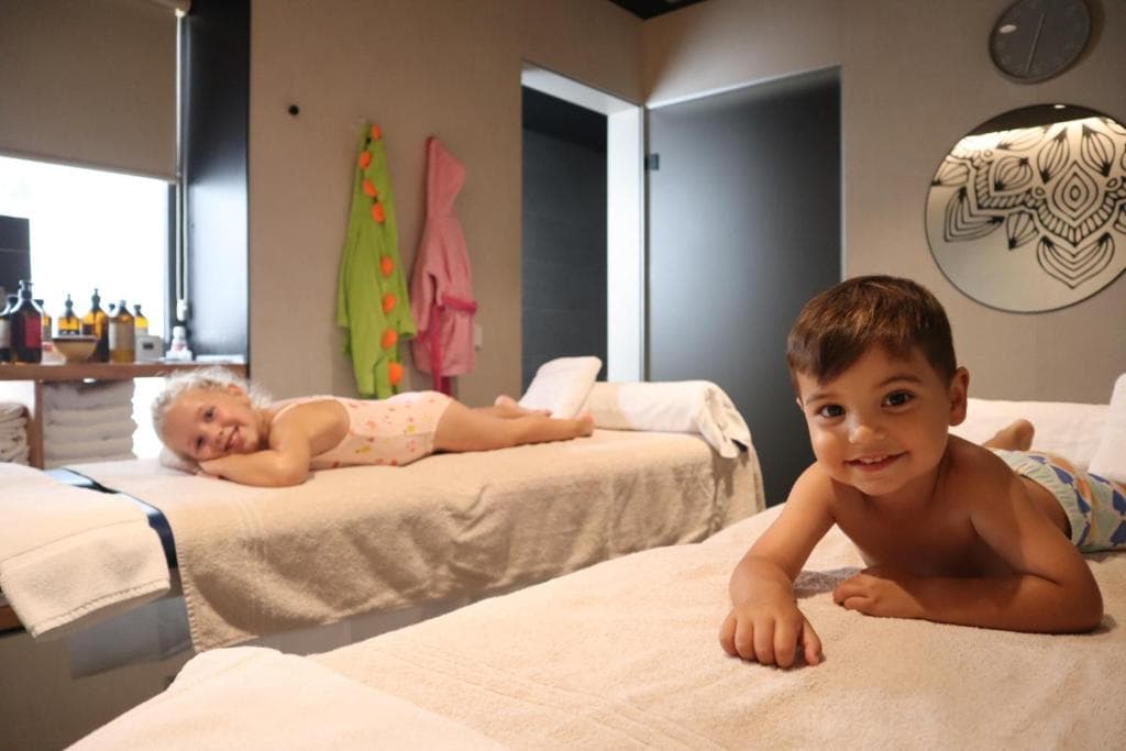 Sejur Costa Brava - Apartamentos Neptuno - 22