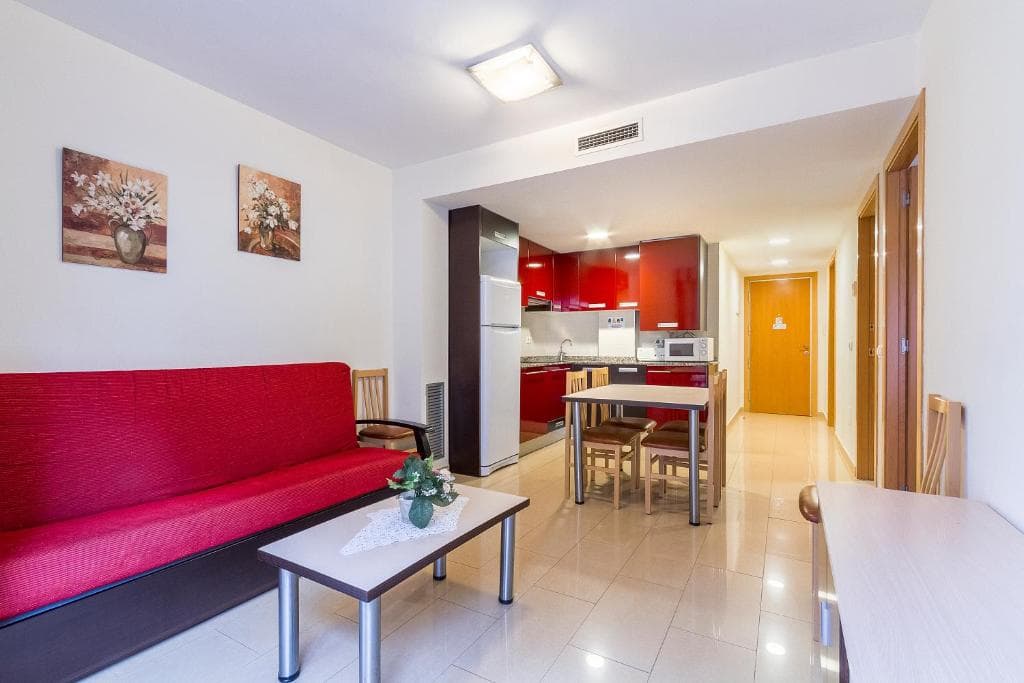 Sejur Costa Brava - Apartamentos Neptuno - 29