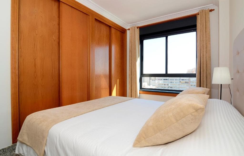 Apartamentos Nuriasol - 3