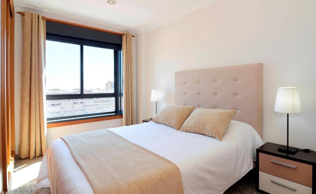 Apartamentos Nuriasol - 17