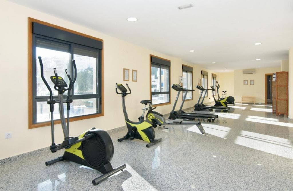 Apartamentos Nuriasol - 18