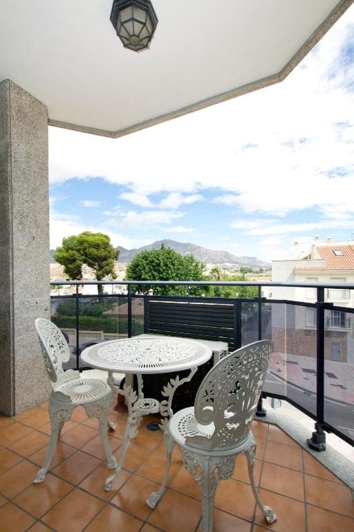 Apartamentos Nuriasol - 27