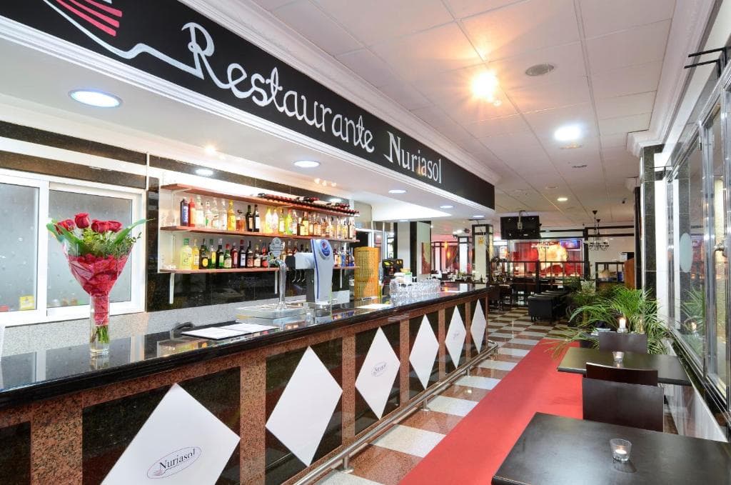 Apartamentos Nuriasol - 28