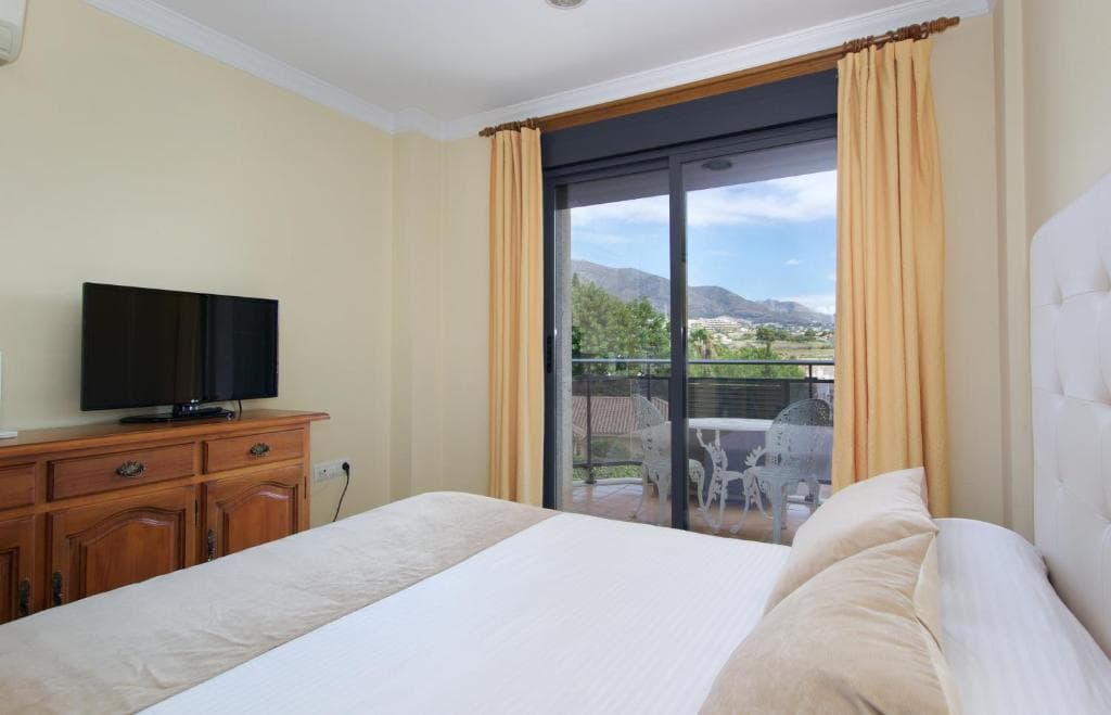 Apartamentos Nuriasol - 32