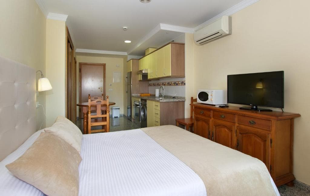 Apartamentos Nuriasol - 33