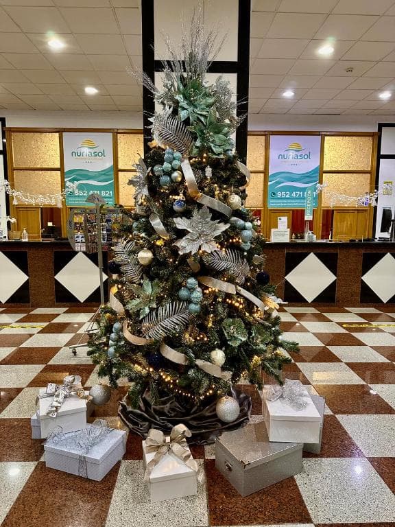 Apartamentos Nuriasol - 42