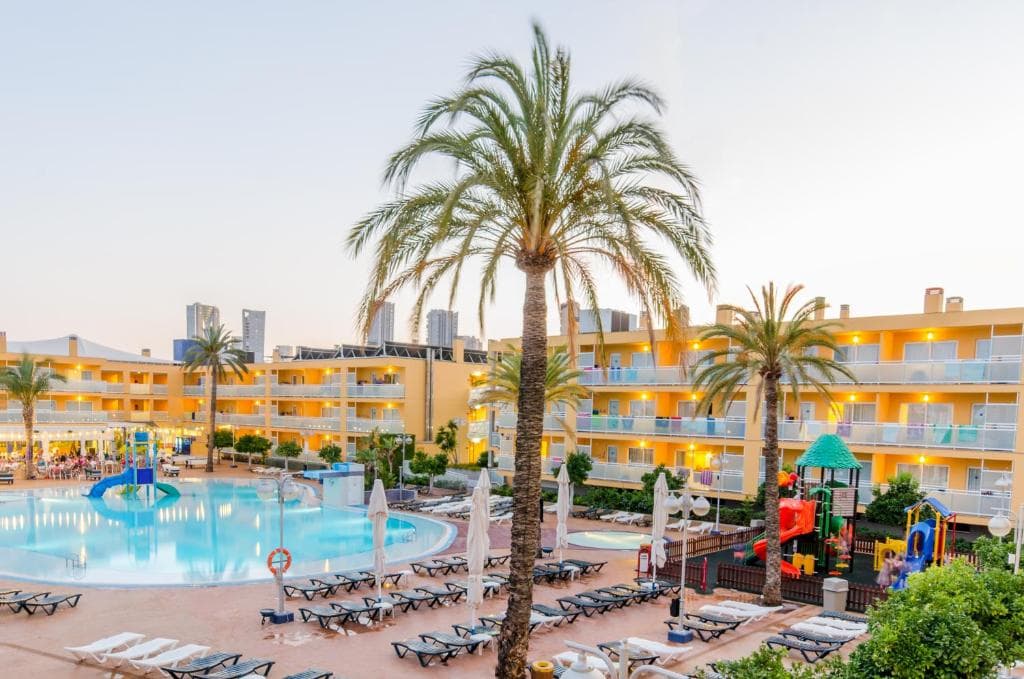 Sejur Costa Blanca - Apartamentos Terralta 3* - 3