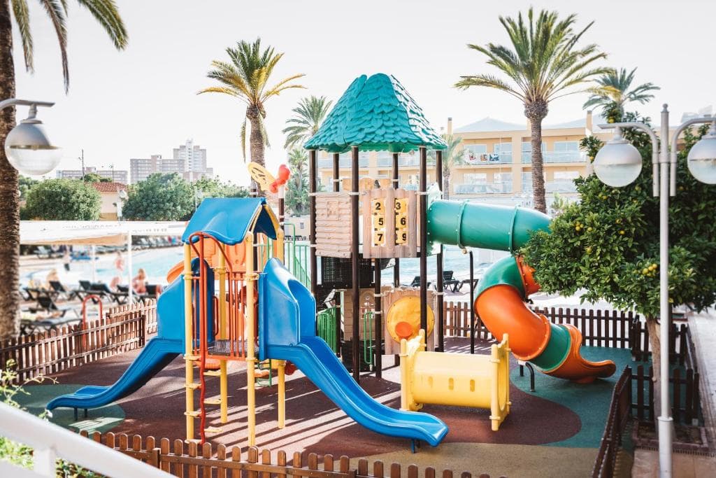Sejur Costa Blanca - Apartamentos Terralta 3* - 5