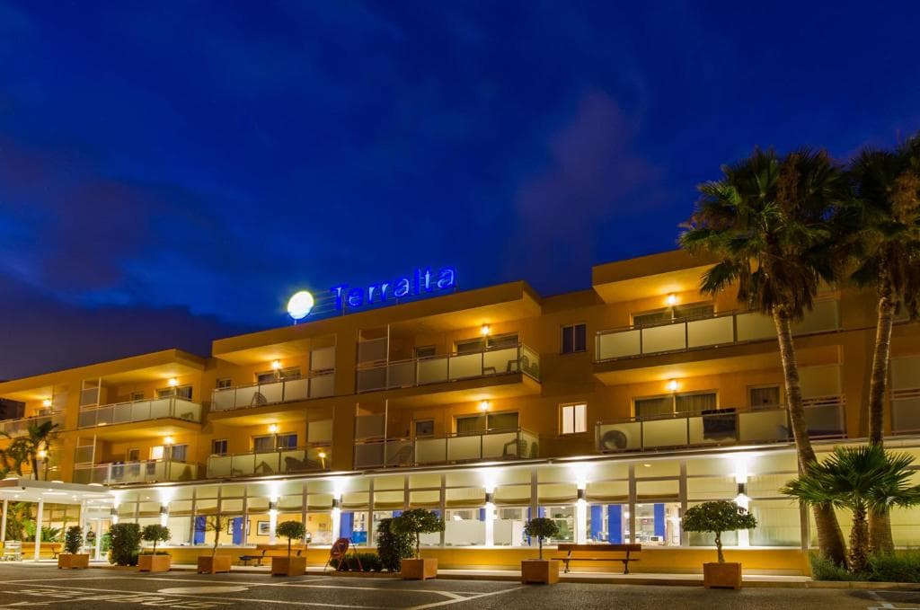Sejur Costa Blanca - Apartamentos Terralta 3* - 6