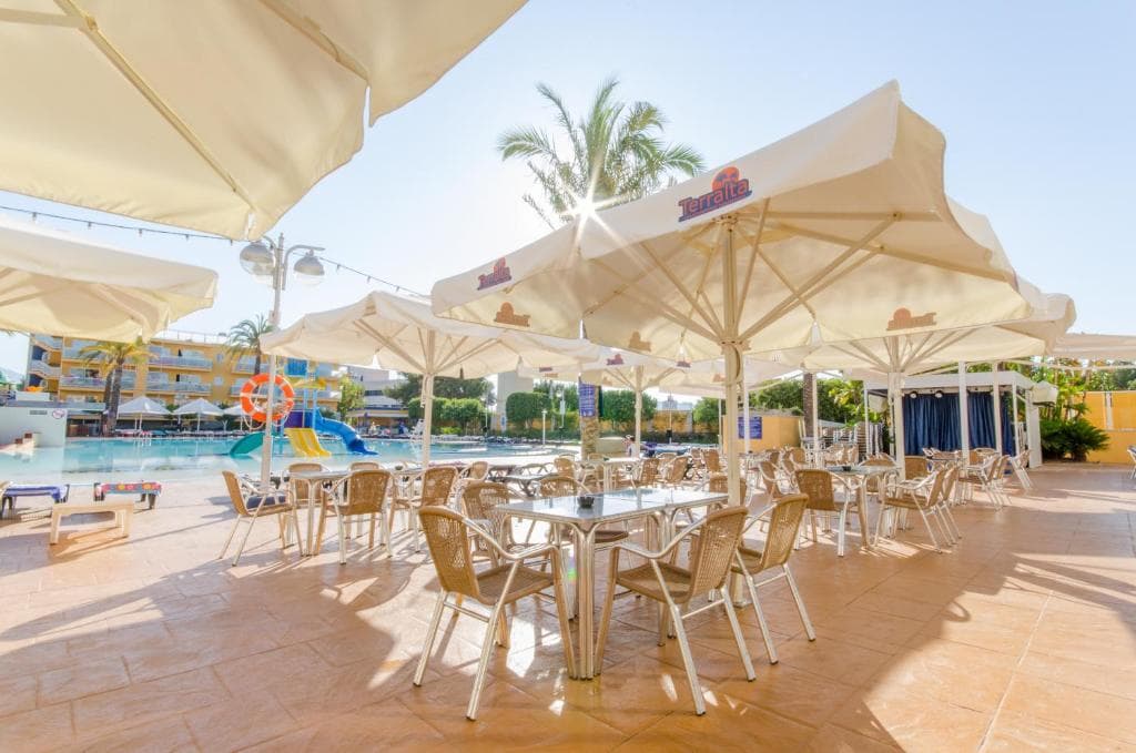 Sejur Costa Blanca - Apartamentos Terralta 3* - 8