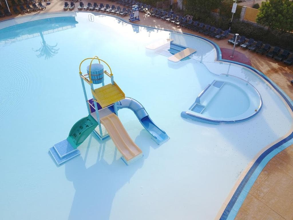 Sejur Costa Blanca - Apartamentos Terralta 3* - 9