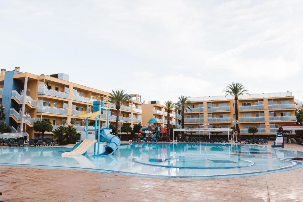Sejur Costa Blanca - Apartamentos Terralta 3* - 10