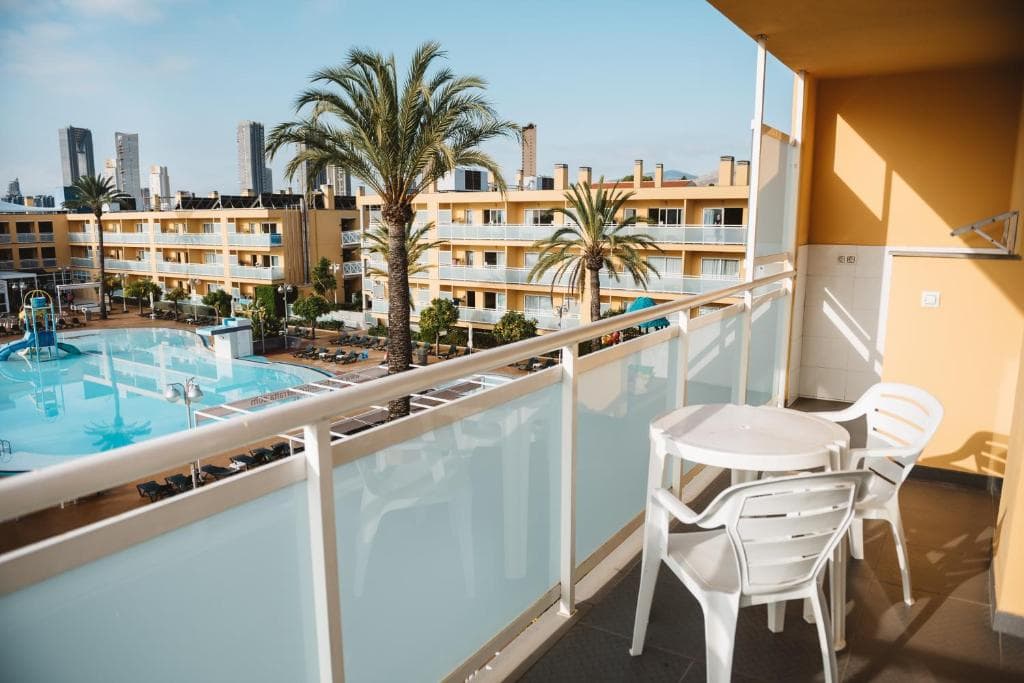 Sejur Costa Blanca - Apartamentos Terralta 3* - 11